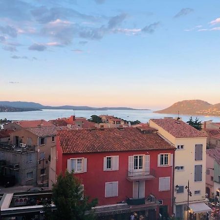 Appartement De Charme Au Coeur De Porto-Vecchio Zewnętrze zdjęcie