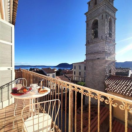 Appartement De Charme Au Coeur De Porto-Vecchio Zewnętrze zdjęcie