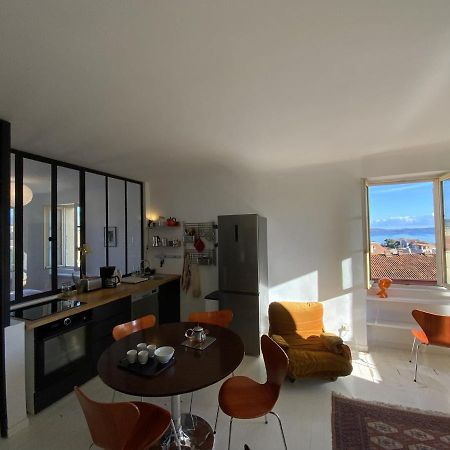 Appartement De Charme Au Coeur De Porto-Vecchio Zewnętrze zdjęcie