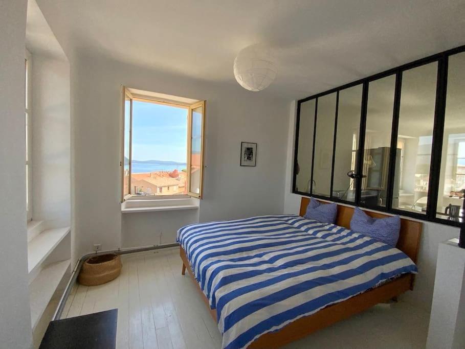 Appartement De Charme Au Coeur De Porto-Vecchio Zewnętrze zdjęcie