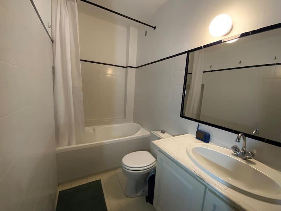 Appartement De Charme Au Coeur De Porto-Vecchio Zewnętrze zdjęcie