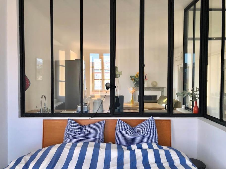 Appartement De Charme Au Coeur De Porto-Vecchio Zewnętrze zdjęcie